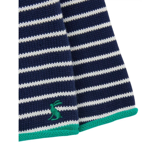 Joules Knitted Crocodile Jumper 3 Joules Knitted Crocodile Jumper