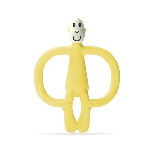 Matchstick Monkey Teething Toy