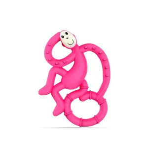 Matchstick Monkey Teething Toy