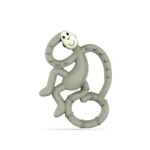 Matchstick Monkey Teething Toy