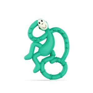 Matchstick Monkey Teething Toy