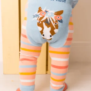 Blade & Rose Leggings - Bella the Horse