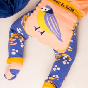 Blade & Rose Leggings - Kind to Nature