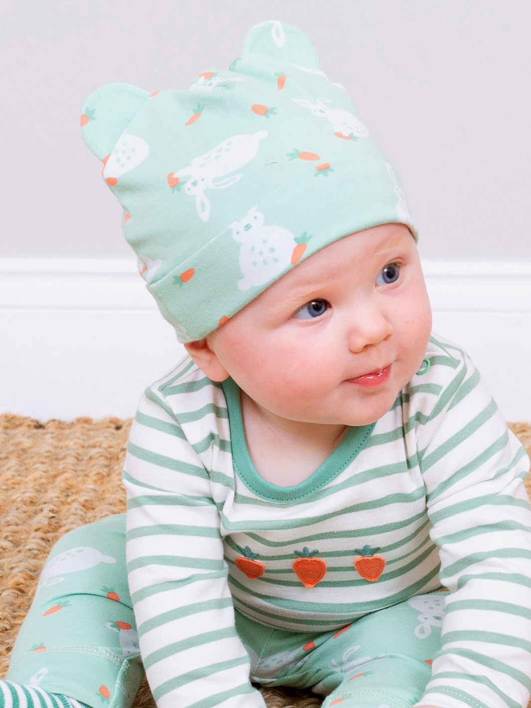 Kite Baby Bunny Hat 2 Kite Baby Bunny Hat