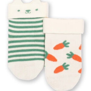 Kite Baby Bunny Socks