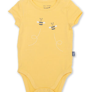 Kite Bumble Bee Bodysuit