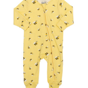 Kite Bumble Bee Sleepsuit