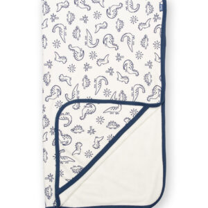 Kite Dino Earth Cuddle Wrap