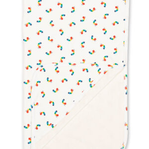 Kite Rainbow Caterpillar Cuddle Wrap