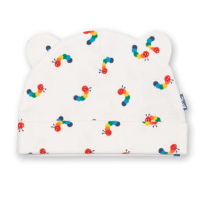Kite Rainbow Caterpillar Hat