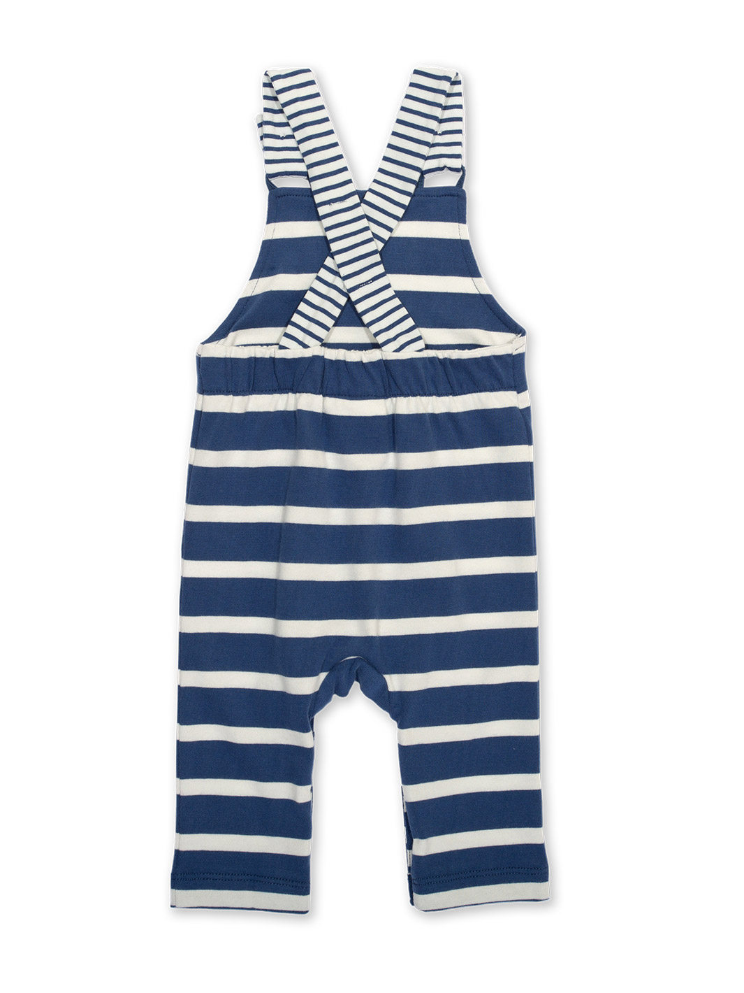 Kite Stripy Dungarees 2