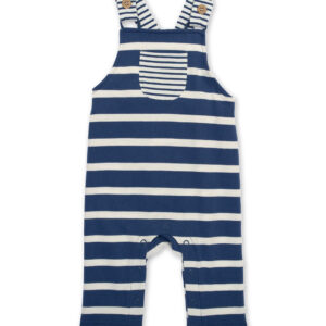 Kite Stripy Dungarees