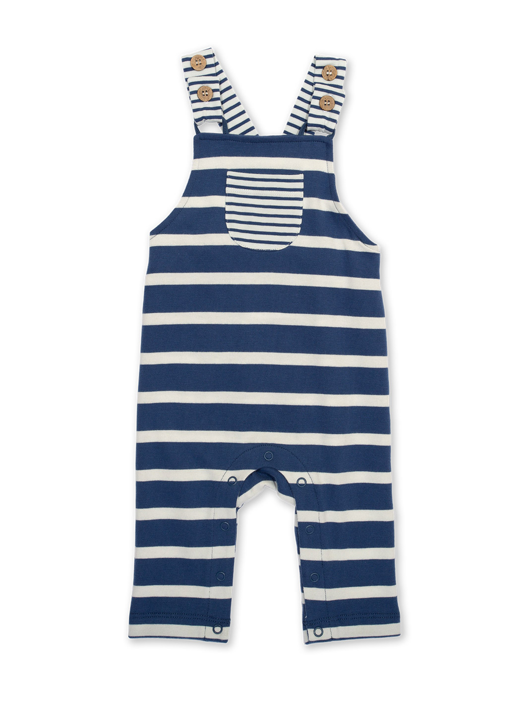 Kite Stripy Dungarees 3 Kite Stripy Dungarees